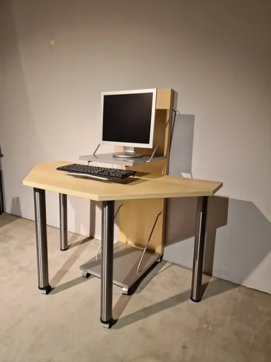 Heimbüro Basic VA